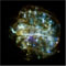 G292.0+1.8 (Chandra)