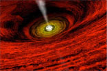 Black Hole (April Hobart, Chandra)