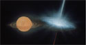Binary System (NASA artist)