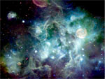 Cygnus Region (CGPS)