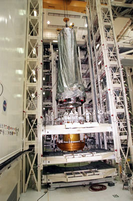 Chandra :: About Chandra :: Mission Milestones