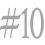 10