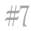 7