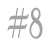 8