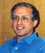 Harvey Tananbaum