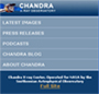 Features in Chandra Site