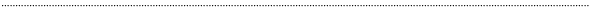 separator line