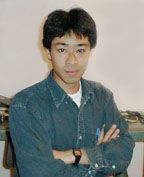 Hironori Matsumoto