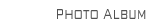 Photo Album