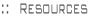 Resources