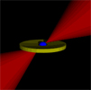 Animation: X-Ray Pulsar