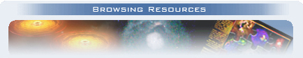 Browsing Resources