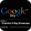 Google Sky