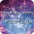 Constellation Posters