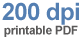 Click for 200 dpi PDF image