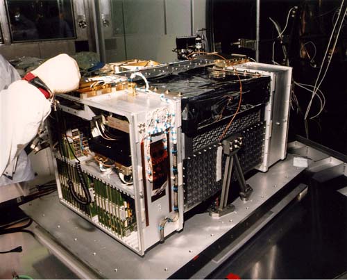 HRC Flight Unit
