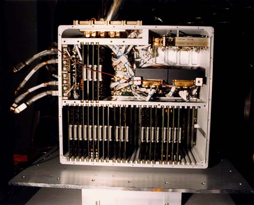 HRC Flight Unit