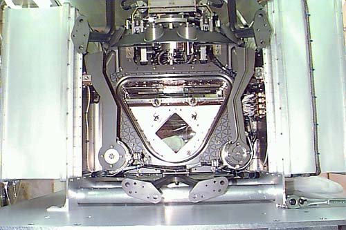 HRC Flight Unit