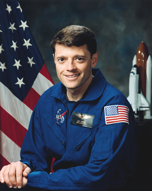 Jeff Ashby