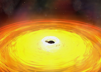 Black Hole Merger