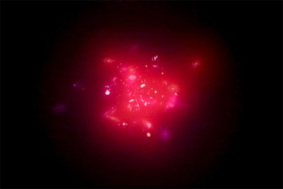 Dark Matter