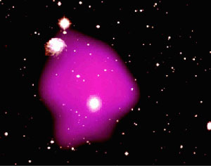 Dark Matter