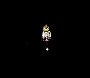 Deployment of Chandra on July 23, 1999