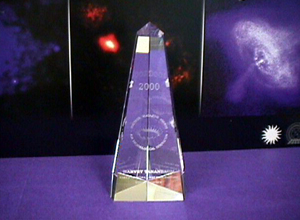 11th Annual Discover Awards (July 2000)