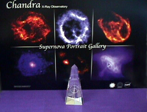 11th Annual Discover Awards (July 2000)
