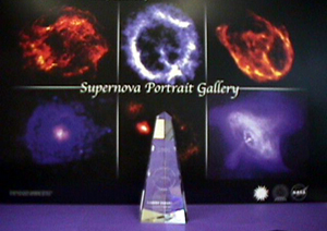 11th Annual Discover Awards (July 2000)