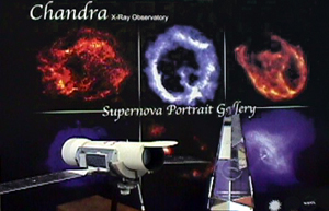 11th Annual Discover Awards (July 2000)
