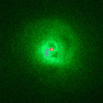 Galaxy NGC1275