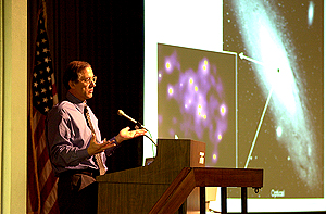 Dr. Harvey Tananbaum