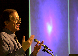 Dr. Harvey Tananbaum
