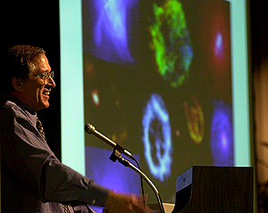 Dr. Harvey Tananbaum