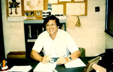 Dr. Harvey Tananbaum