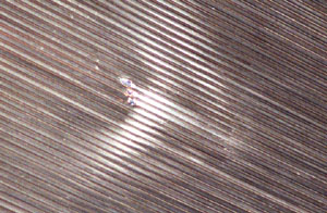 STS-93 Landing at KSC July 27, 1999