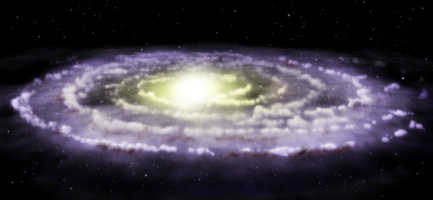 Milky Way