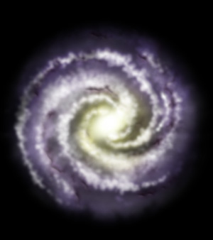 Milky Way