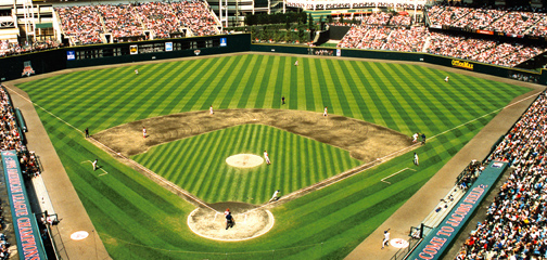 Baseball Field