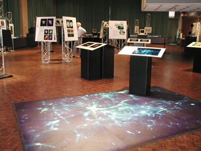 Image and Meaning Conference MIT 2001