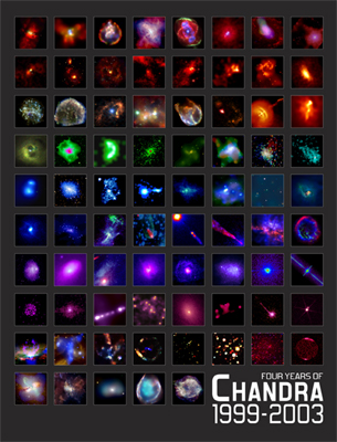4th Anniversary Montage