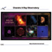The Solar System Through Chandra's Eyes