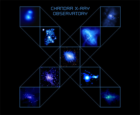 Celebrating Chandra