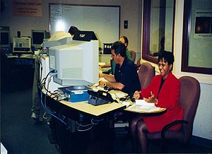Operations Control Center, Post-Launch