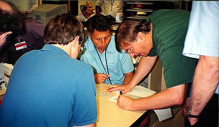 Operations Control Center, Post-Launch