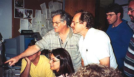 Operations Control Center, Post-Launch