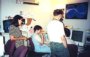 Operations Control Center, Post-Launch
