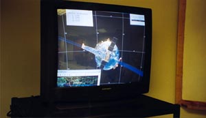 Operations Control Center, Post-Launch