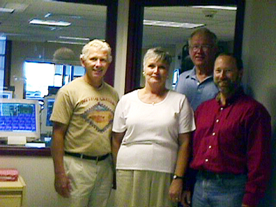 Chandra Teacher Resource Agent Workshop